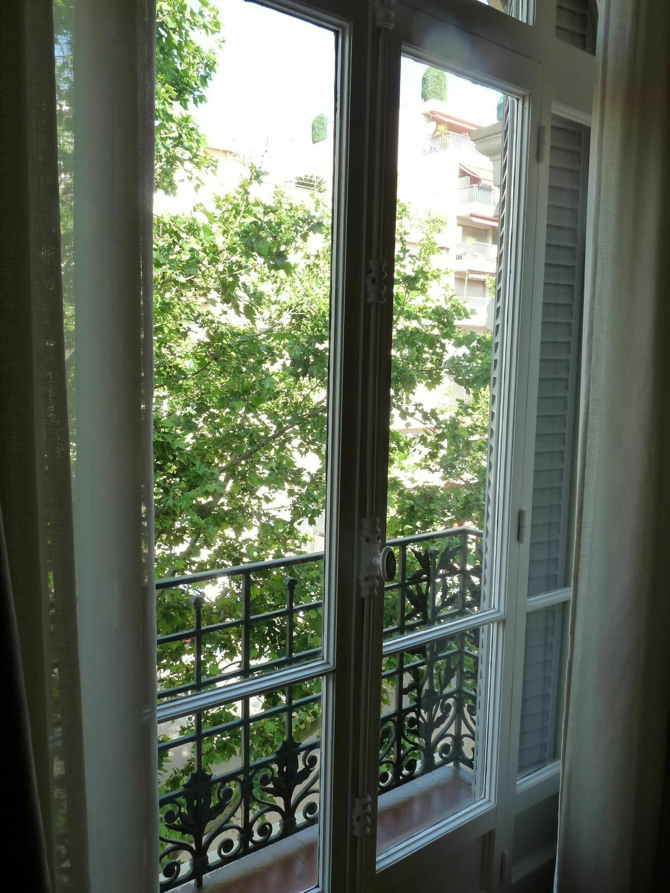 Apartment Carnot 50
