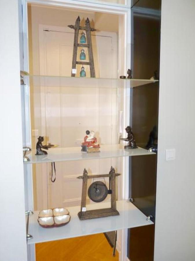 Appartement Carnot 50