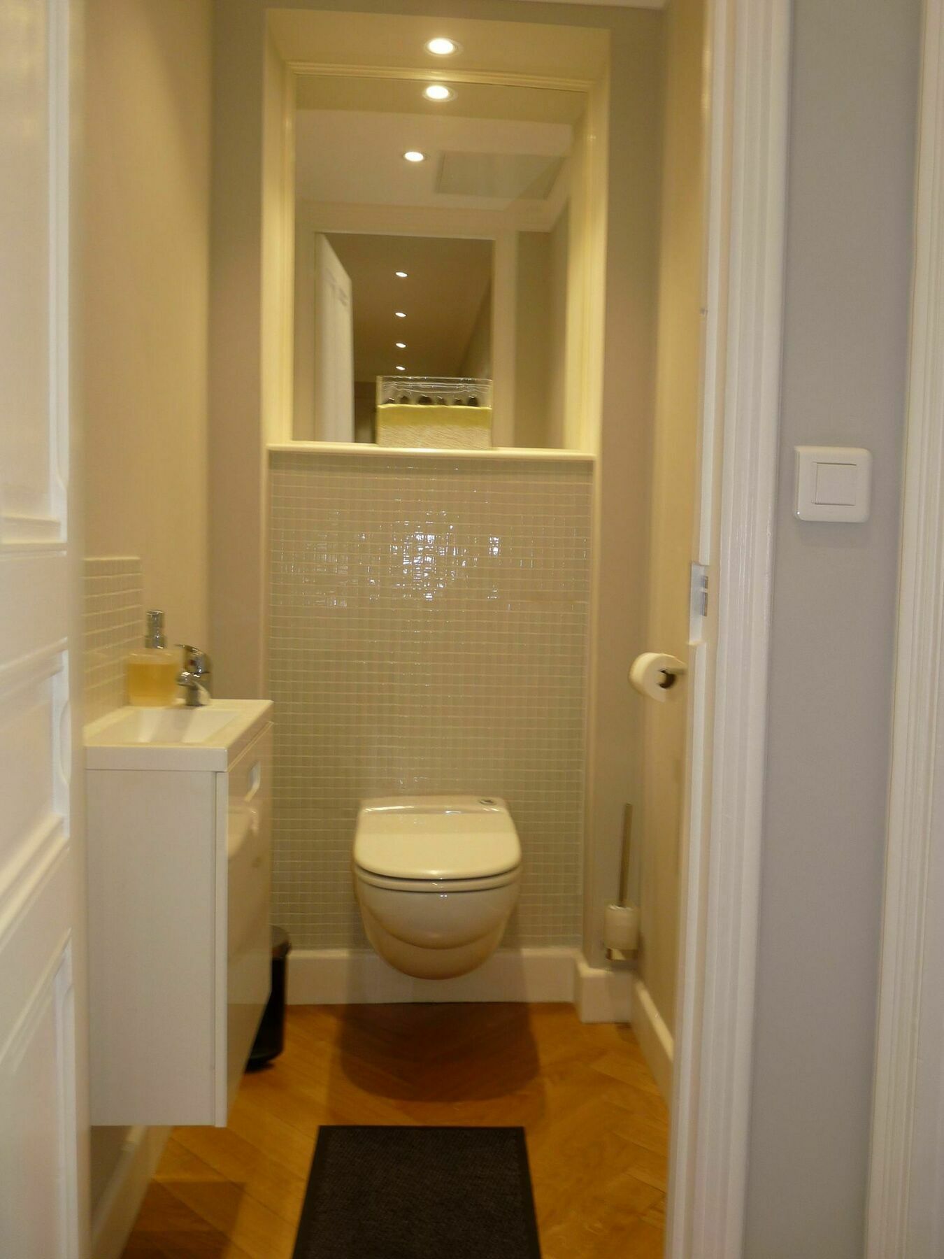 Carnot 50 Appartement Cannes