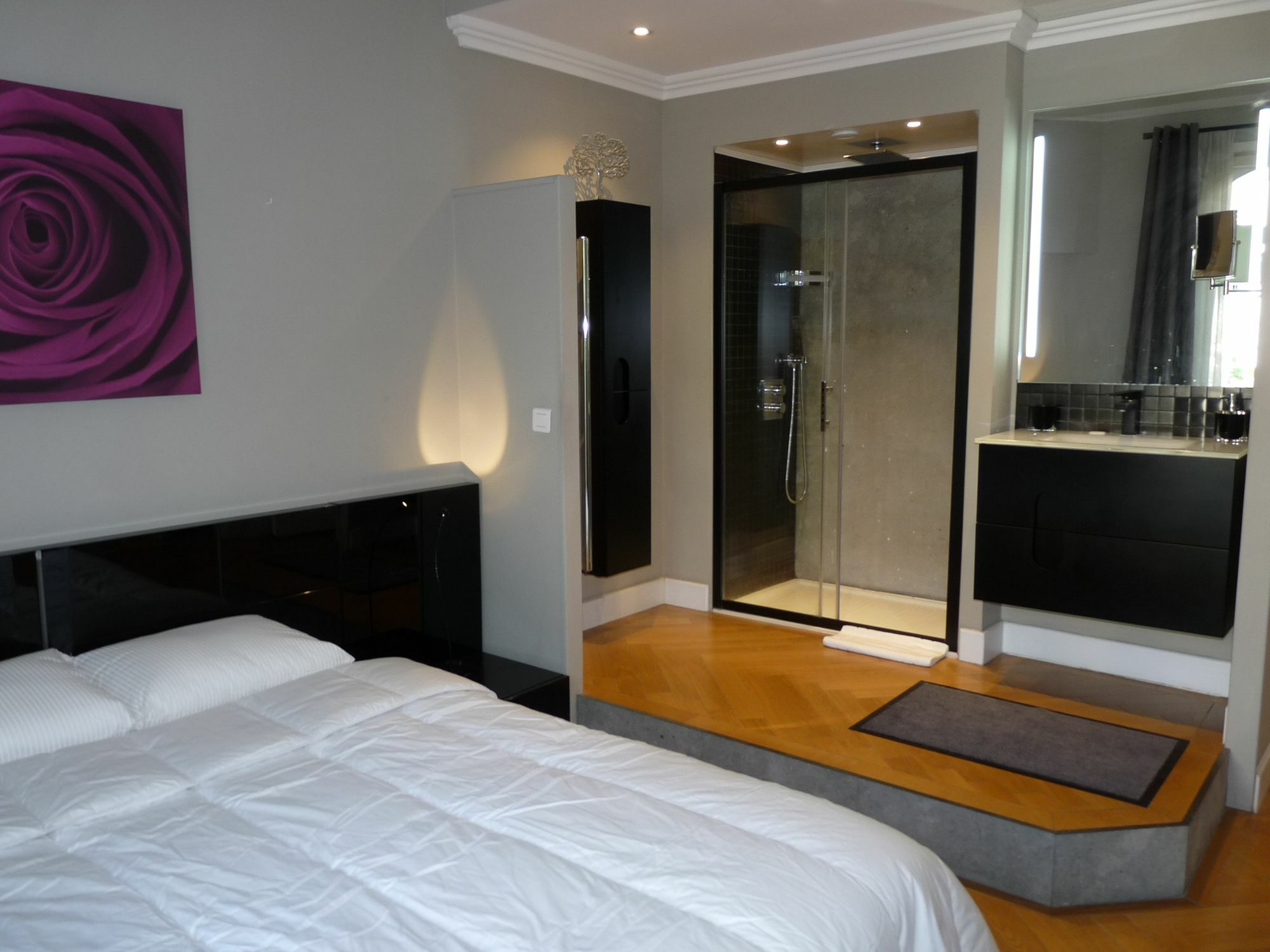 Carnot 50 Appartement