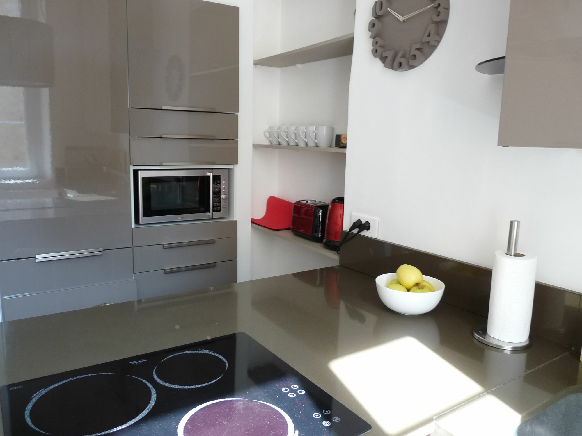 Carnot 50 Appartement *