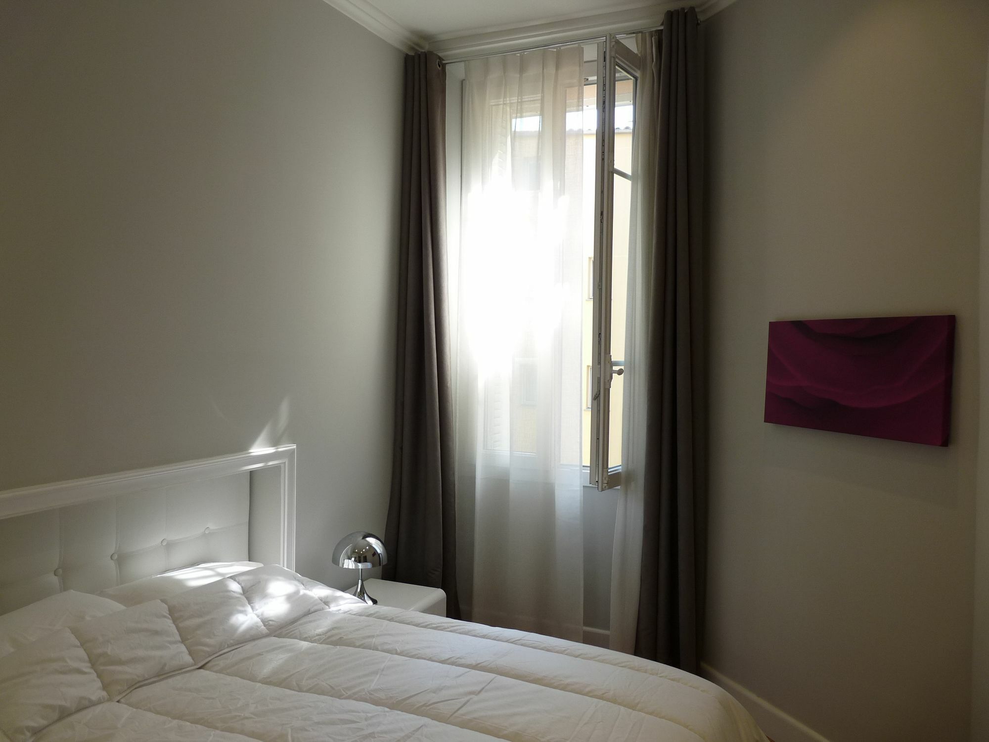 Carnot 50 Appartement Cannes