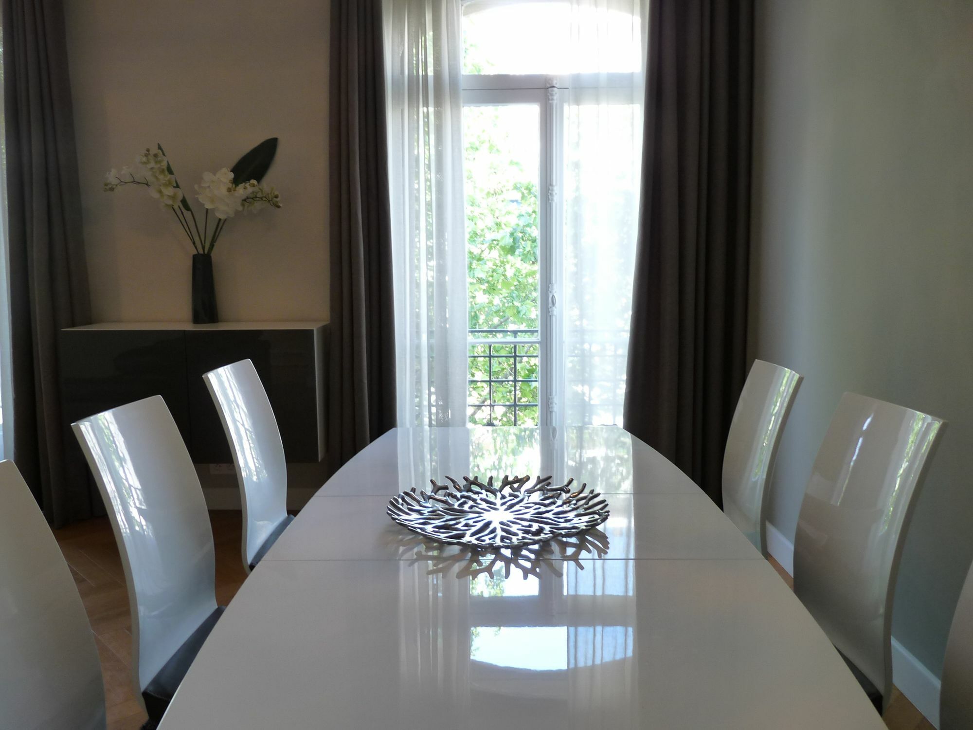 Appartement Carnot 50 *