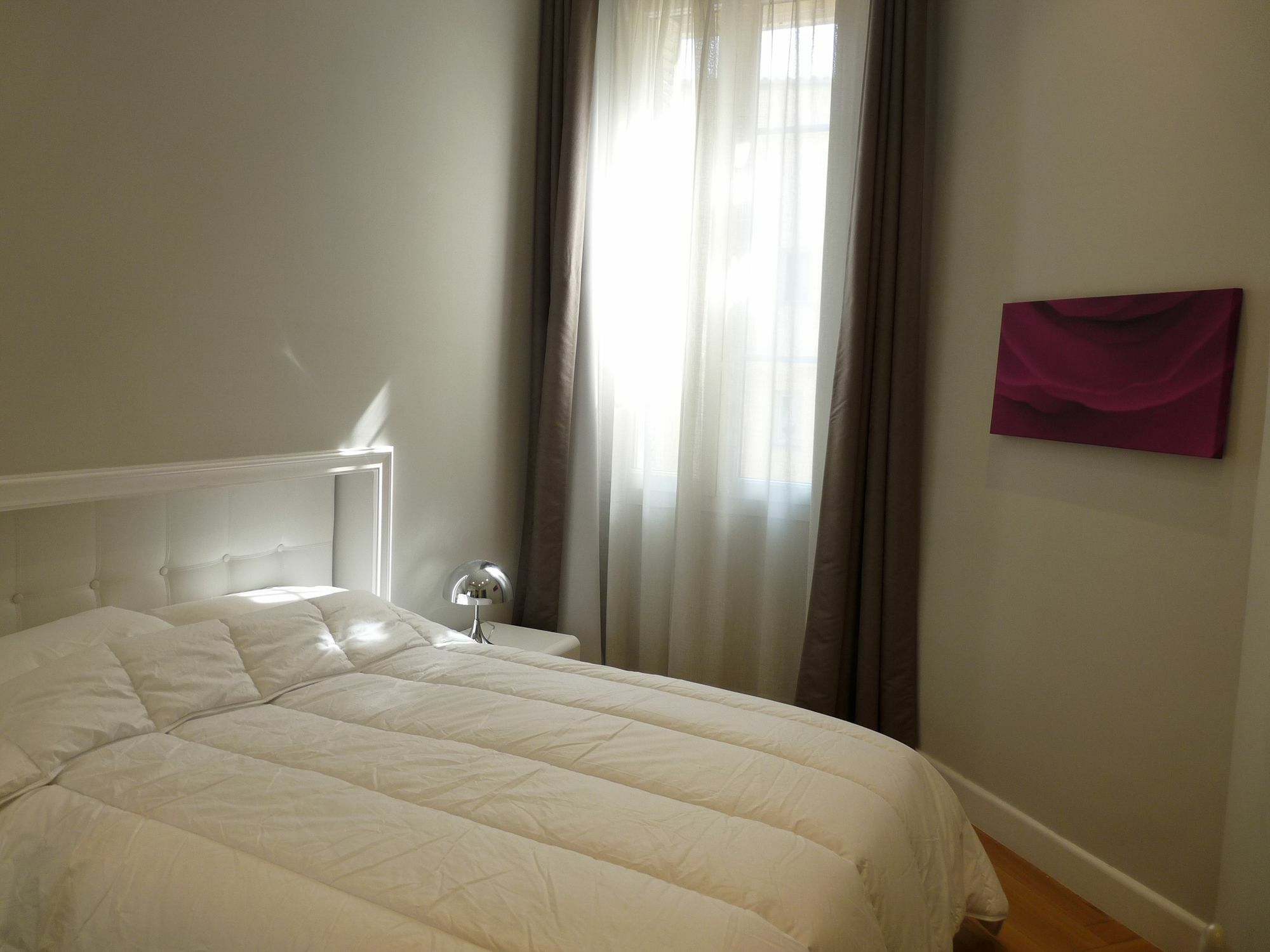 Carnot 50 Appartement