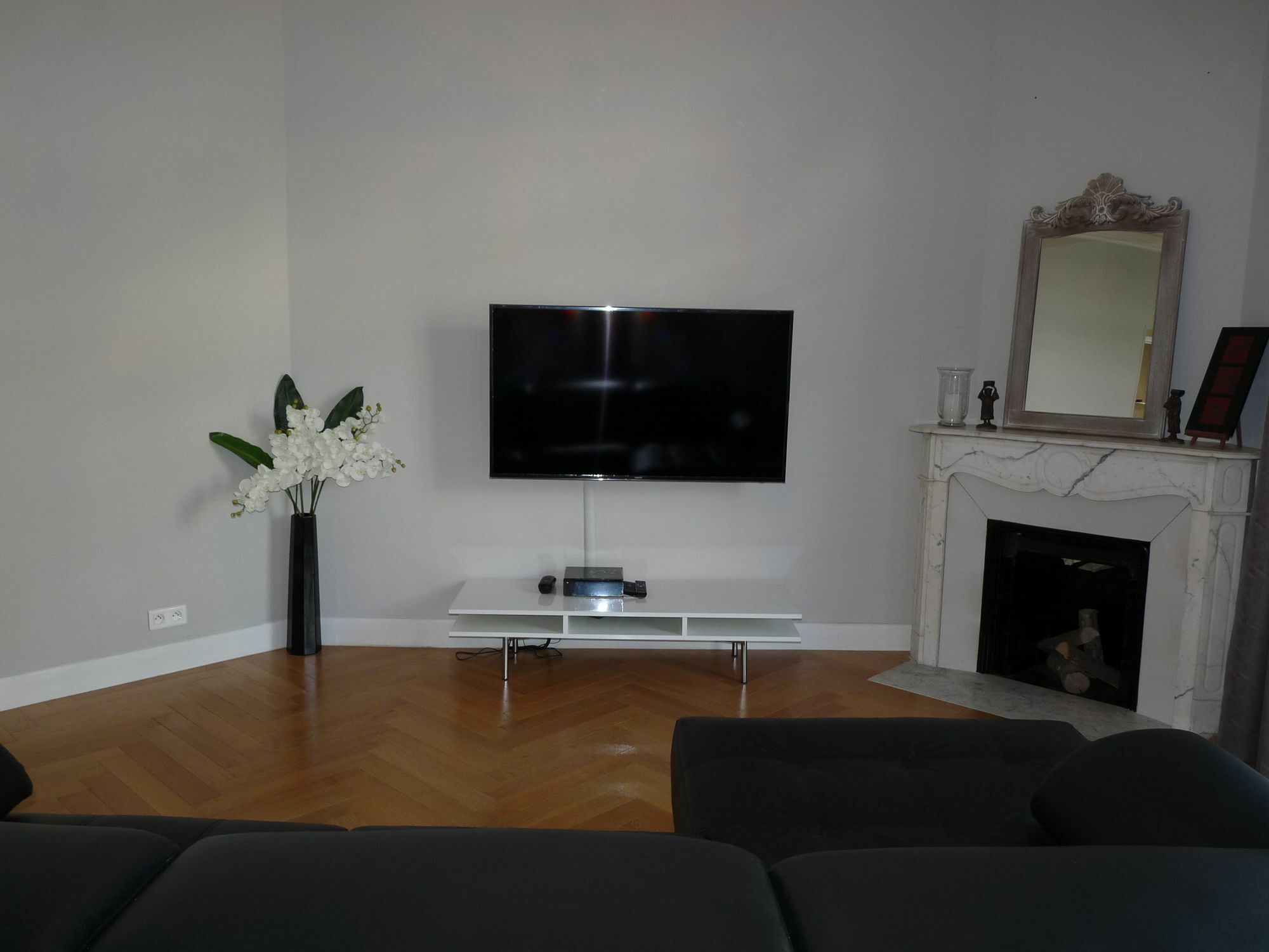 Appartement Carnot 50